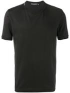 Dolce & Gabbana Classic T-shirt, Men's, Size: 54, Black, Cotton
