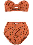 Hunza G - Orange