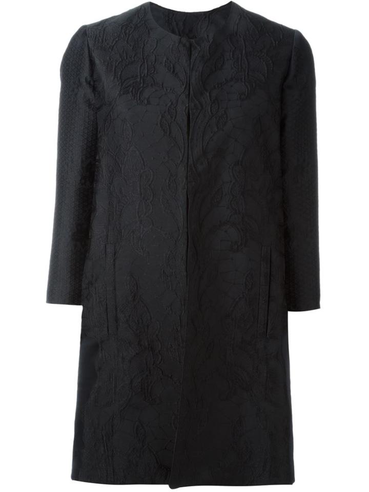 Philipp Plein 'simply Sparkling' Coat