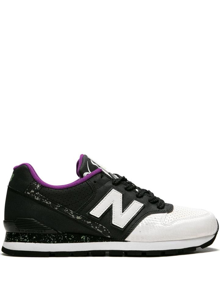 New Balance Nb 996 Sneakers - Black