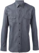 Boss Hugo Boss Chest Pocket Shirt