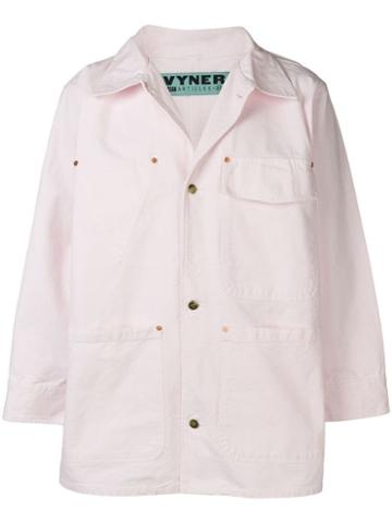 Vyner Articles - Pink