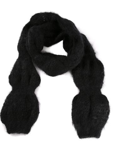 Konceptkramer Hand Knit Scarf