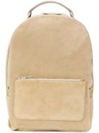 Yeezy Season 5 Backpack - Nude & Neutrals