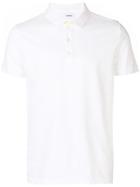 Dondup Basic Polo Shirt - White