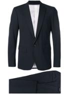 Dsquared2 Two Piece Formal Suit - Blue