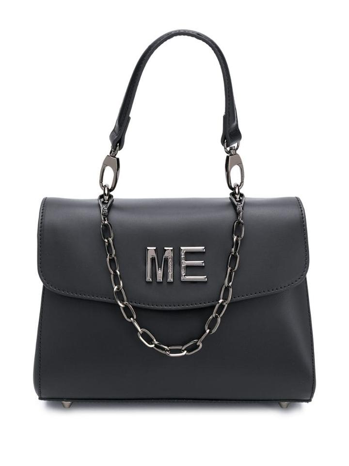 Marc Ellis Me Medium Tote - Black