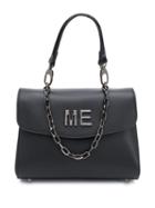 Marc Ellis Me Medium Tote - Black