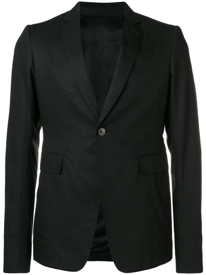 Rick Owens - 09 Black