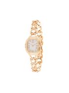 Hermès Pre-owned Faubourg Rectangular Watch - Gold