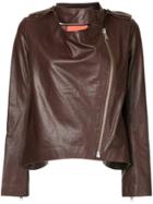 Manning Cartell Meet The Icons Jacket - Brown