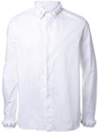 Wan Hung Cube Detail Shirt