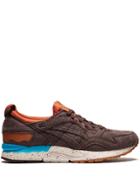 Asics Gel-lyte 5 Sneakers - Brown