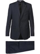 Lanvin Formal Two Piece Suit - Blue