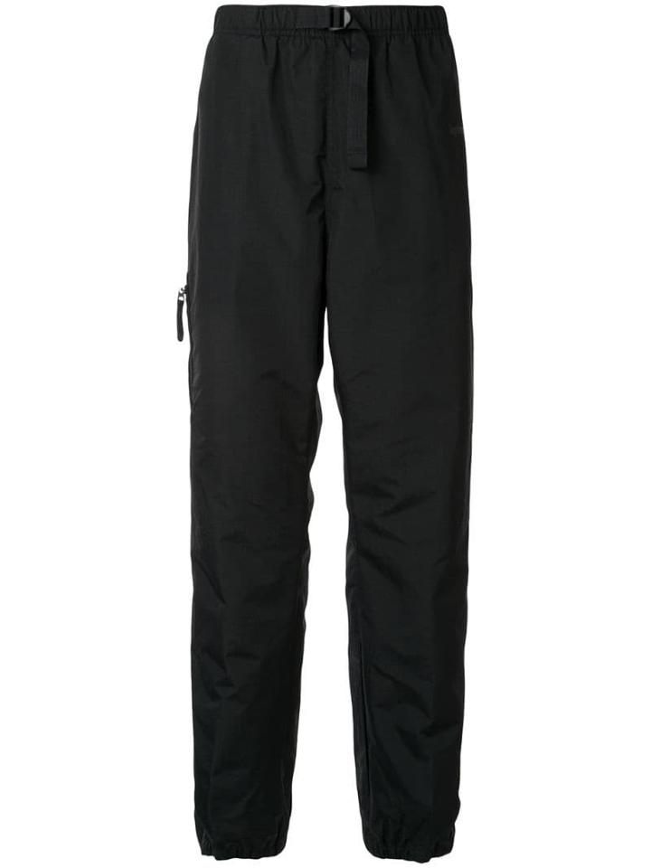 Supreme Nike Trail Running Trousers - Black