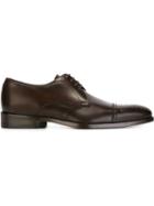 Canali Derby Shoes