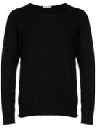 Société Anonyme Unipull Sweater - Black