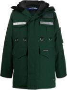 Junya Watanabe Man Junya Watanabe Wdj044051 2 - Green