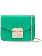 Furla Casual Design Mini Bag - Green