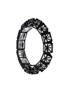 Vojd Studios 'glass Cage Thin' Bracelet