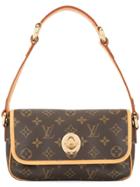 Louis Vuitton Pre-owned Tikal Pm Shoulder Bag - Brown