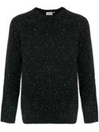 Carhartt Classic Knitted Sweater - Black