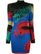 Balmain Balmain Sf16278k421 Sbi Bleu/multic