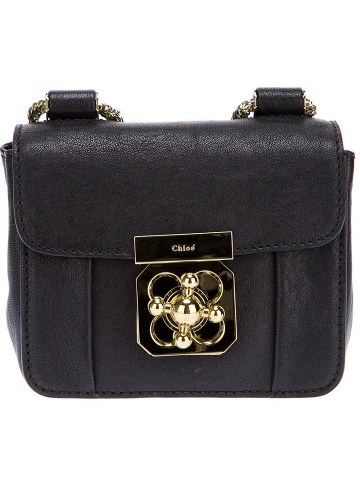 Chloe 'elsie' Shoulder Bag