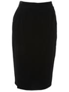 Gianni Versace Vintage Classic Skirt