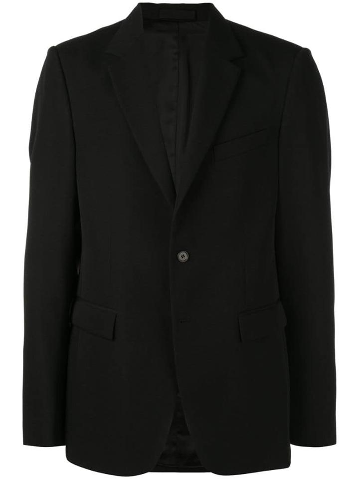 Wardrobe. Nyc Formal Blazer - Black
