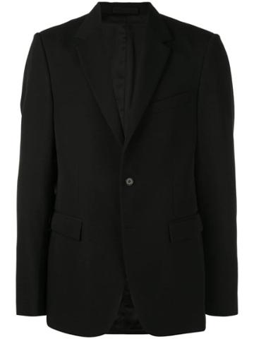 Wardrobe. Nyc Formal Blazer - Black