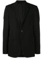 Wardrobe. Nyc Formal Blazer - Black