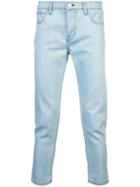 Enfants Riches Déprimés Straight Jeans - Blue