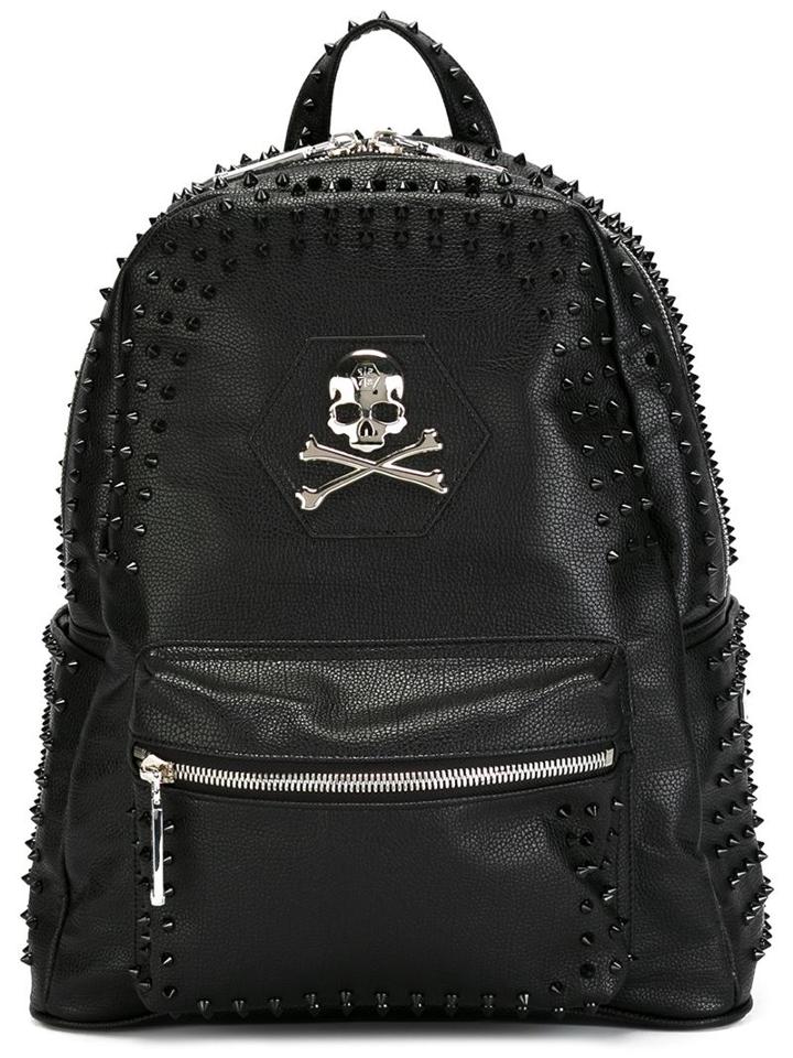 Philipp Plein 'sovereign' Backpack