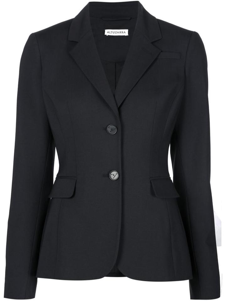 Altuzarra Classic Blazer