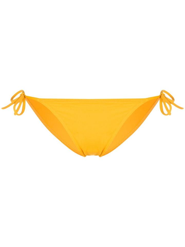Eres Duni Bikini Bottoms - Yellow