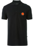 Philipp Plein 'shape' Polo Shirt