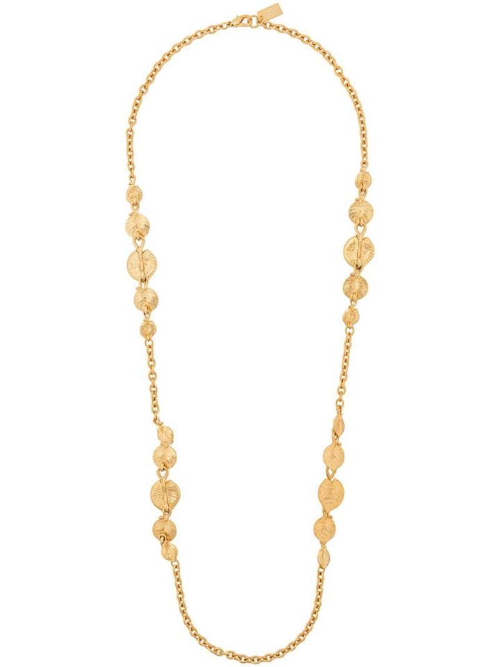 Kenzo Pre-owned - Gold