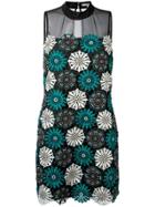 Zac Zac Posen Esme Dress - Black