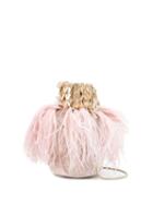 Rosantica Aramis Mini Bag - Pink