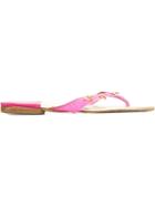 Versace Vintage Charm Flip Flops