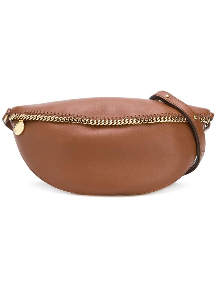 Stella Mccartney Bum Bag - Brown