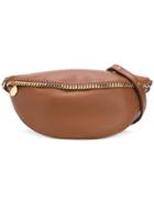 Stella Mccartney Bum Bag - Brown