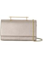 M2malletier Alexia Single Bag - Metallic