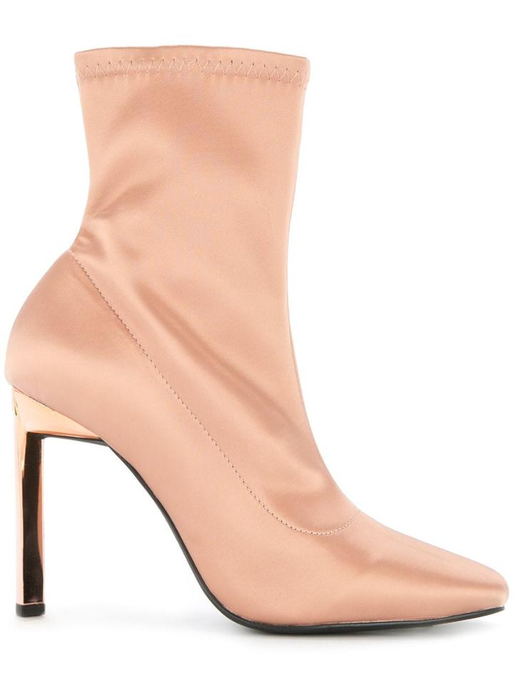 Senso Wynn Boots - Yellow & Orange