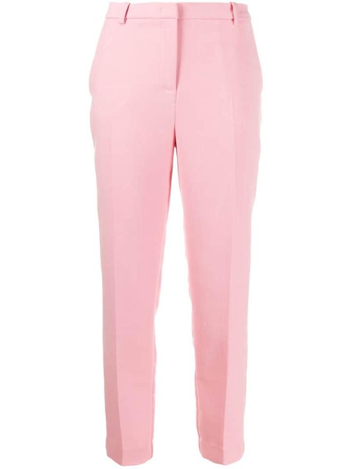 Pinko Slim Fit Trousers