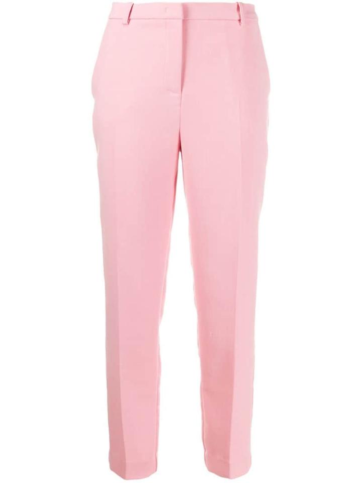 Pinko Slim Fit Trousers