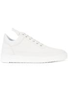 Filling Pieces Ripple Basic Sneakers - White