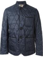 Burberry Brit Quilted Classic Jacket