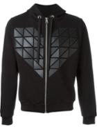 Giuliano Fujiwara Hooded Jacket